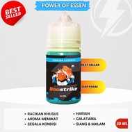 ESSEN / ESSEN IKAN NILA / ESSEN MANJUR / ESSEN IKAN PALING GACOR / ESEN / ESSEN IKAN NILA MEDIA LUMU