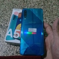 Samsung A50s 4/64 second