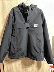 Carhartt WIP Nimbus Pullover 半開襟  衝鋒衣