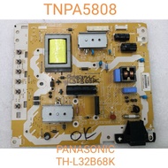 PANASONIC TV POWER BOARD TH-L32B68K