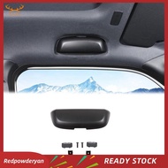 [Redpowderyan] Sunglasses Holder Case Storage Box for   Prado 250 LC250 2024 Interior Accessories