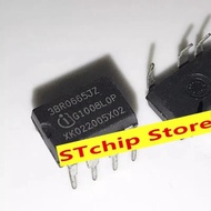 20pcs ICE3BR0665JZ The New Original Direct Insertion 3BR0665 LCD Power Chip DIP-7 ICE3BR0665J