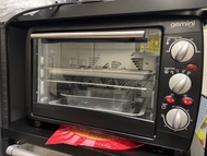Gemini焗爐  GOG28B
