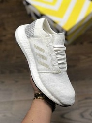 阿迪達斯Adidas Pure Boost GO爆米花中底系列慢跑鞋