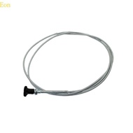Eon Universal Manual Choke Cable Kit Rustresistant Pull Rod Heat Rod for Auto Repair
