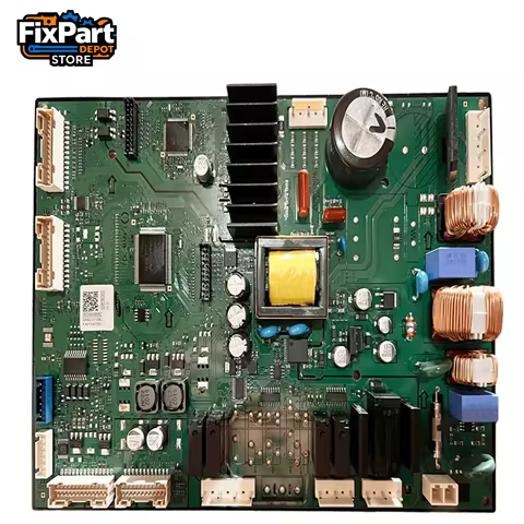 DA94-04605Q Control Motherboard For Samsung Refrigerator