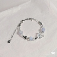 Charm bead bracelet | Aesthetic Bead Bracelet | Charm bead bracelet | Cute bead bracelet | Bracelet 