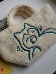 卡比獸 細手提包 購自日本