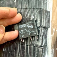 Relay Omron G3MB-202PL 12VDC 4 Pins, new to remove the machine and run