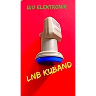 Terlaris LNB K.VISION KUBAND