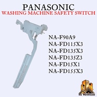 NA-F90A9 NA-FD115X3 NA-FD135X3 NA-FD135Z3 NA-FD15X1 NA-FD155X3 PANASONIC Washing Machine SAFETY SWIT