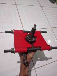 TREKER KRUK AS Mesin Treker Bearing Kruk As All Motor Treker Lepas Bearing Kruk As