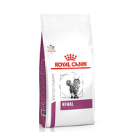 Royal Canin Renal อาหารสำหรับแมวโรคไต 2kg.