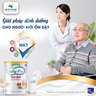 DAIRY PRO SURE GOLD Milk 400- 900g - For the elderly - childs_day