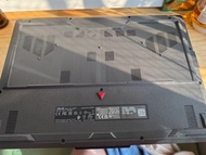 Asus TUF Gaming A15 FA507RE