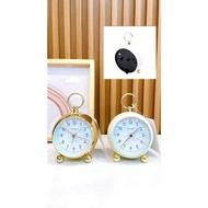 Table Clock/ Informa Table Clock