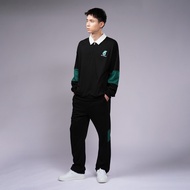 PETRONAS Shuttlehearts 2026 Strikehearts Sweat Pants - Black
