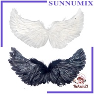 Angel Wings for Unique Stage Decoration