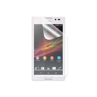 Sony Xperia C Diamond Screen Protector Sony Xperia C