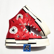 Converse Chuck 70 70s Plus Mixes Split Fused Year of the Rabbit CNY Hi