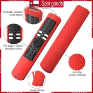 XI TV Remote Case Protective Sleeve for XMRMML TV A32 TV A43 TV A55 TV A Pro32 TV A Pro43 Remotes Co