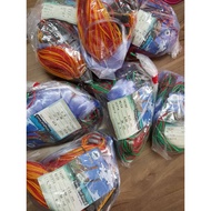 Jaring Pukat Ikan 6A 30MD/ Fish Nets Net/ 30目渔网 READY STOCK