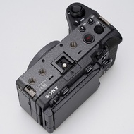 [Creative Stickers] Mebentang Suitable for Sony ILME-FX30 Camera Body Protective Film Stickers Can H