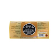 Cendo Xitrol Strip 5 Minidose 0.6 ml