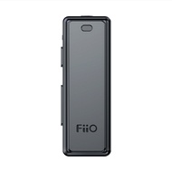 FIIO Btr11 Bluetooth 5.3Receiver LDAC Car Aux Bluetooth Audio Receiver Wireless Headphone Amplifier 