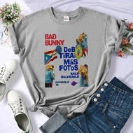 Bad Bunny El Coqui Frog