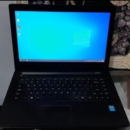 Laptop Acer Core i5