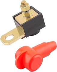ANODZU 90 Amp Starter Fuse Fit for Mercury MerCruiser Engine 3.0L 4.3L 5.0L 5.7L 350 MAG 7.4L 8.2L, 