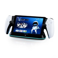 HONCAM PS5 Portal ชาร์จฐานเกมมือถือแบบพกพา แผ่นกันรอยนิ่ม ชั้นวาง เคสป้องกัน เครื่องเสริมสำหรับ PS5