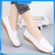 hush puppies shoes women Flat shoes women shoes loafers women Slip on shoes women big size EU 40 41 