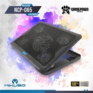 Cooler Pad Mikuso NCP-065 Mistral-5 Notebook Cooling Pad