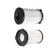 2pcs Hepa Filter Compatible for Dowell VCSH-011 Handheld Vacuum Cleaner Parts Accessories