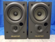 Celestion Impact 10 書架喇叭一對