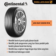 Ban Mobil Continental UC6 SUV 235/65 R18 235 65 R18 18 UC6 SUV