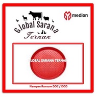 DOC Medion Ration Tray