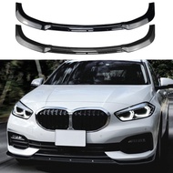 BIg Sale Suitable for BMW 1 Series F40 Standard Edition 2020+Front bumper, front lip, and front shov
