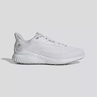 ADIDAS ALPHABOUNCE 女 慢跑鞋 GX4148 UK4 白