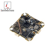 X14 ELRS AIO 5in1 Flight Controller Built-in 2.4G UART ELRS V3.0 and OPEN VTX for FPV Racing Drone A