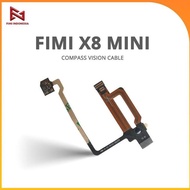 - FIMI X8 MINI COMPASS VISION CABLE