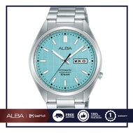 ALBA นาฬิกาข้อมือ Gelato Automatic รุ่น AL4321X
