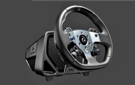 全新 Logitech G Pro Racing Wheel (For Sony PS5 PS4 +PC)