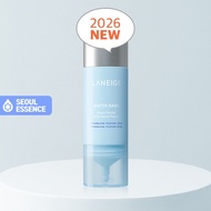LANEIGE Water Bank Aqua Facial (Booster Shot) 30ml - Retexturize, Hydrate, Glow, 7.7% Acid Complex, 