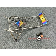 Baga Future Led 125i xiken tặng tem TITAN baga Future 125 2019 - 2024