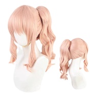 Akiyama Mizuki Cosplay Costume Project Sekai Colorful Stage Amia Cosplay Wig Halloween Carnival Part