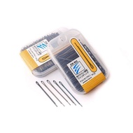 EW805 black Hair Pin 200g