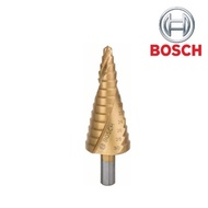 Bosch 2608587430 Step Drill Bit 13 Steps for 6-30mm Steel Drills